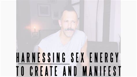 The Art and Science of Sex Magic: A Cinematic Documentary